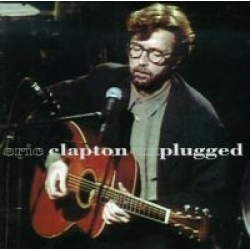 Eric Clapton - Unplugged